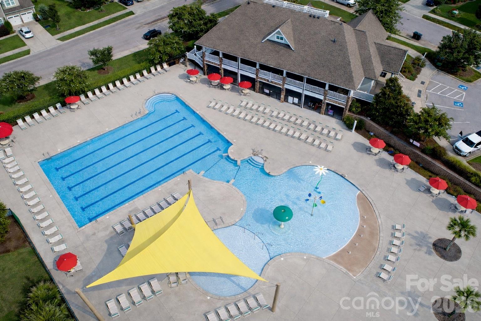 Walnut Creek - Residential