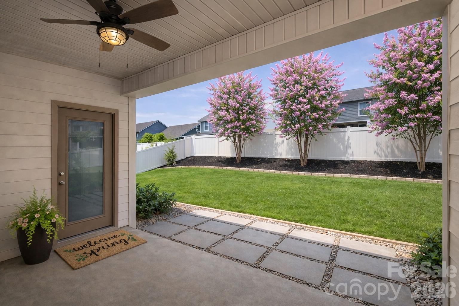 Walnut Creek - Residential