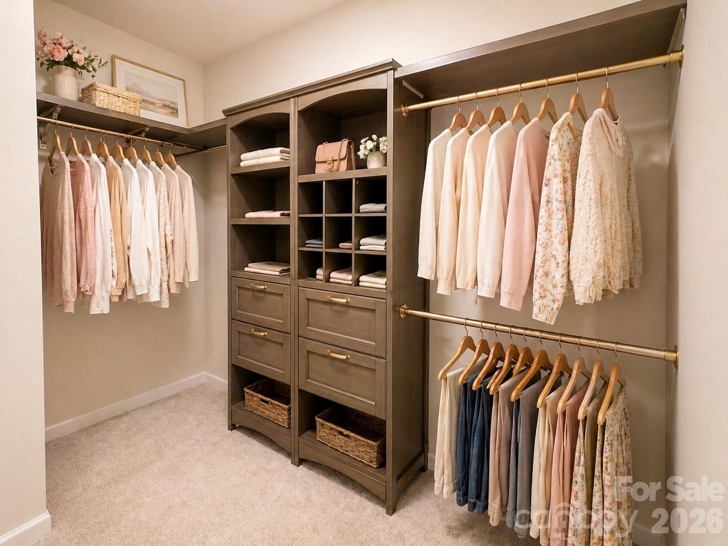 Walnut Creek - Residential
