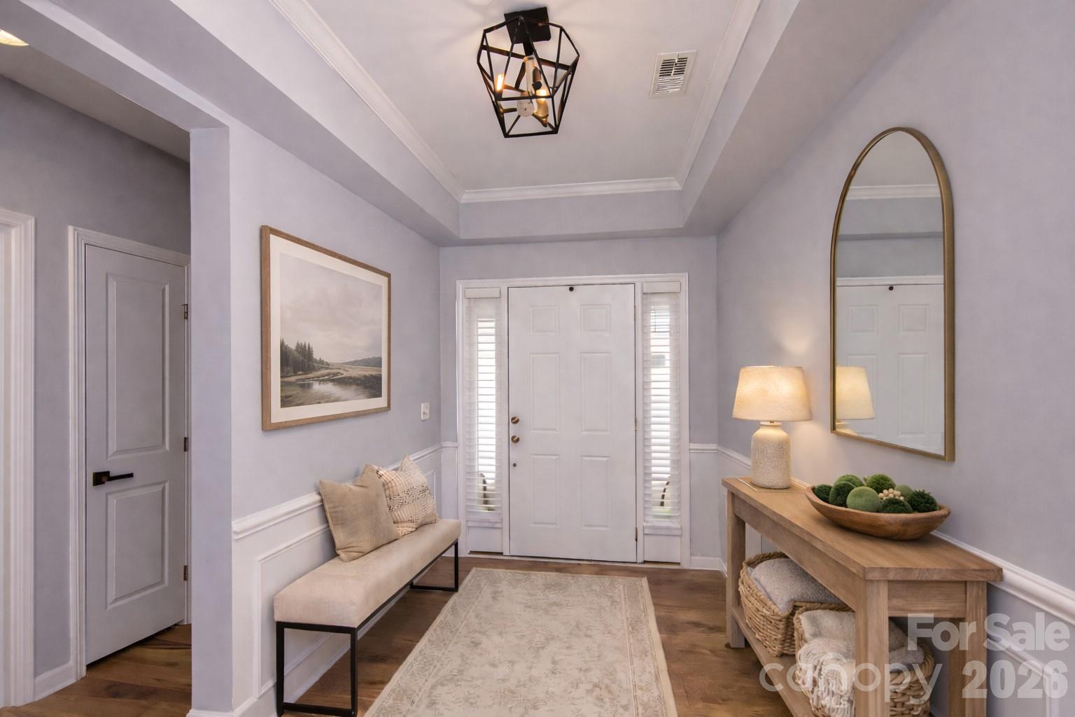 Walnut Creek - Residential