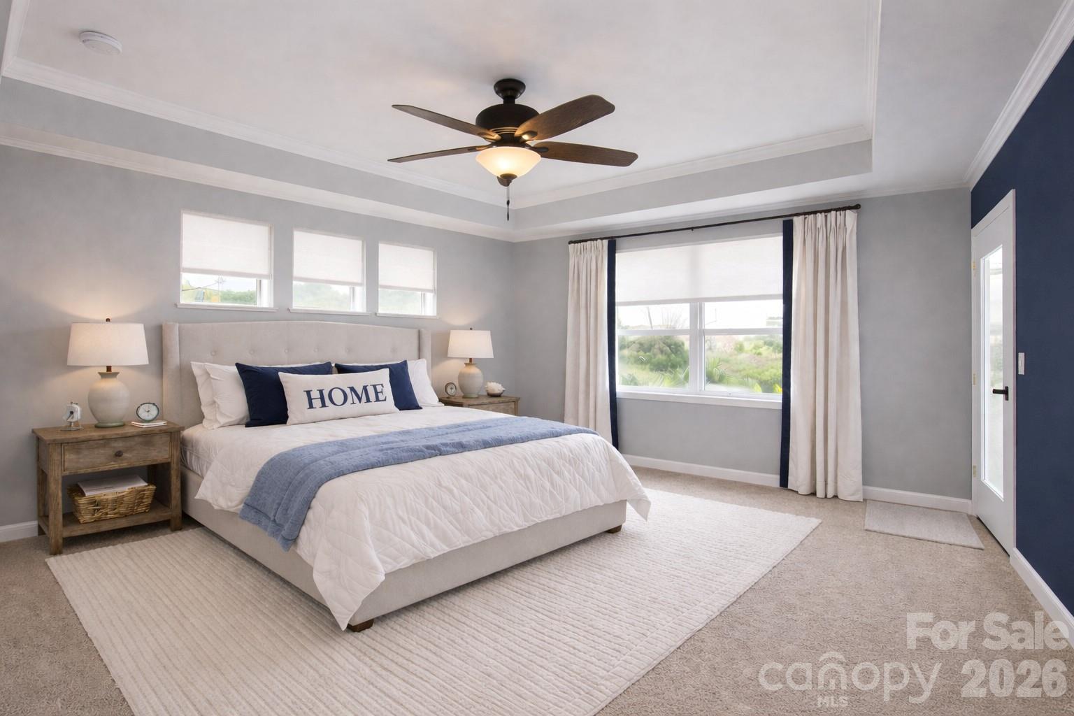 Walnut Creek - Residential