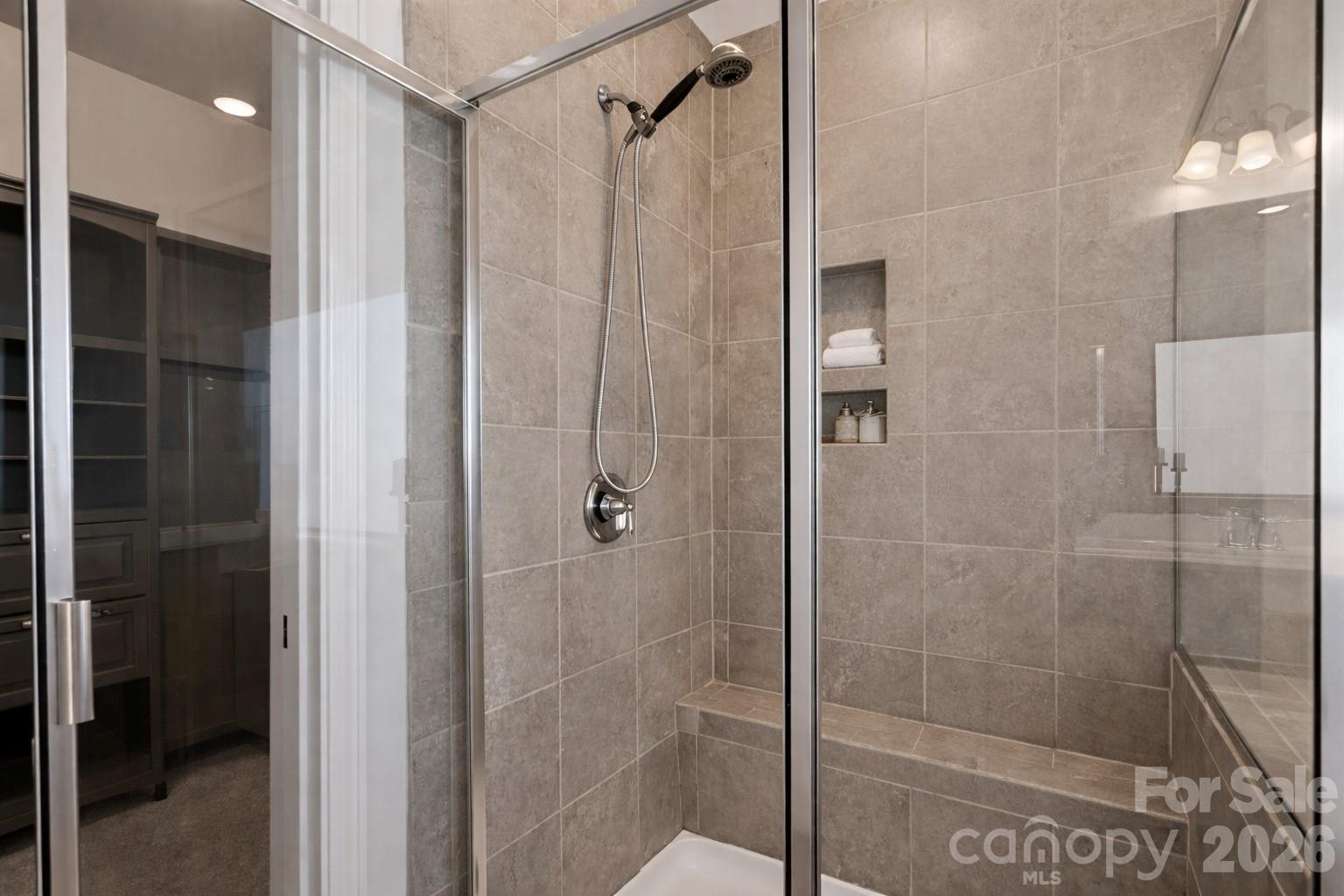 Walnut Creek - Residential