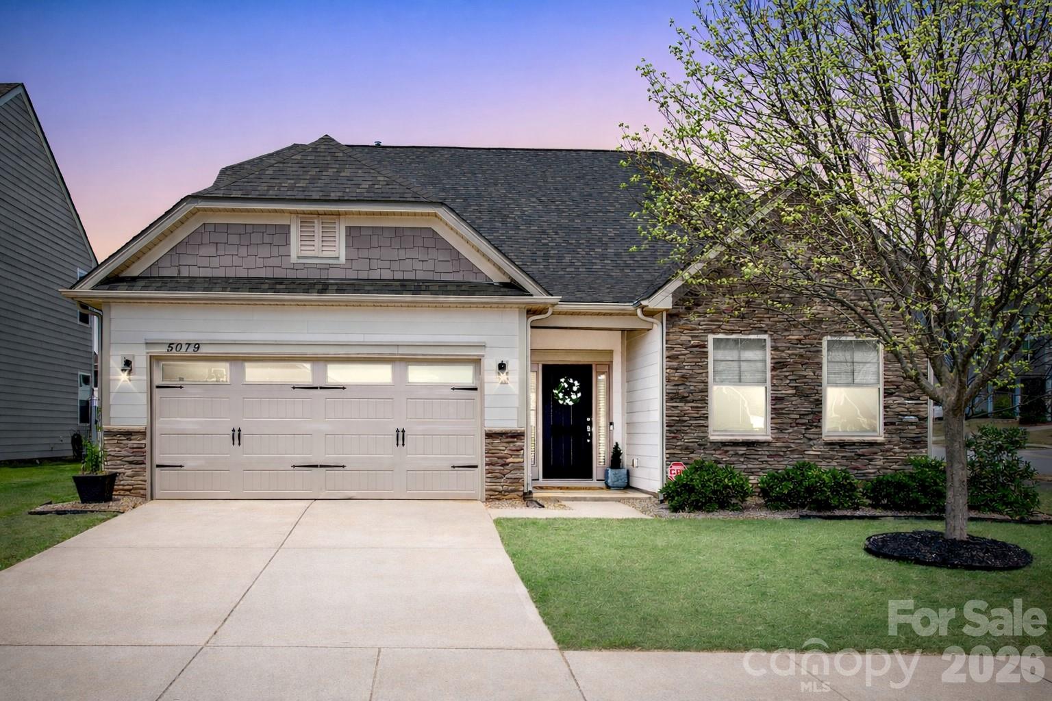 Walnut Creek - Residential