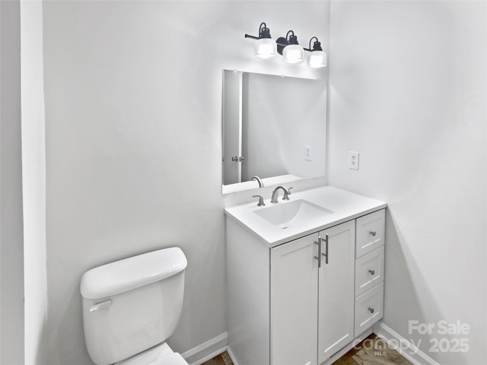 Walden Pond - Residential