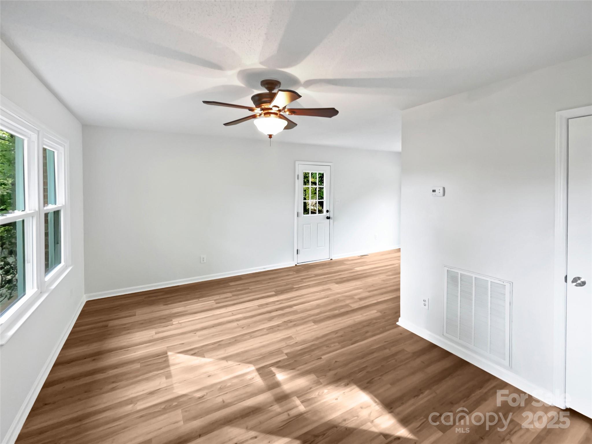 Walden Pond - Residential