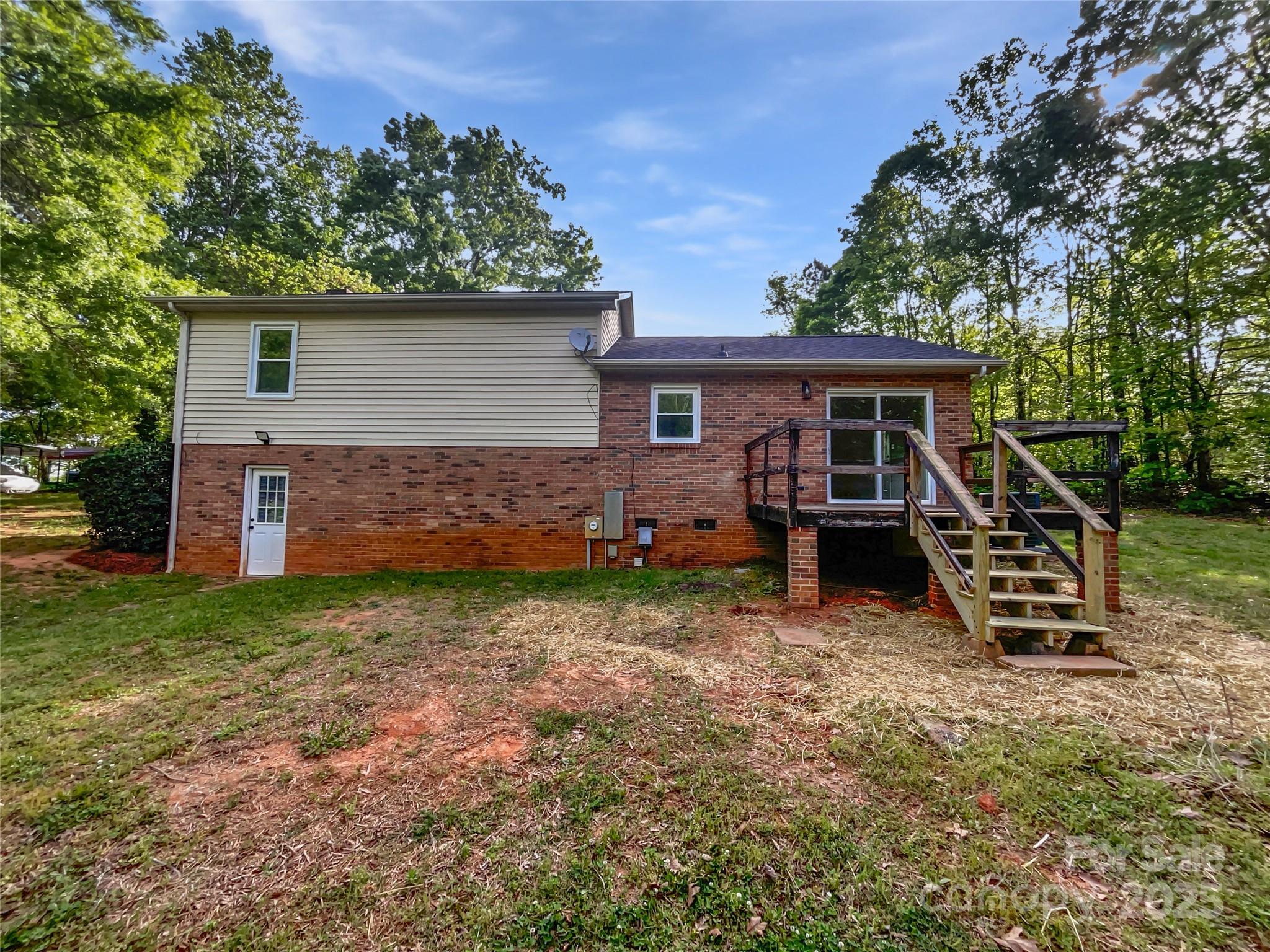 Walden Pond - Residential