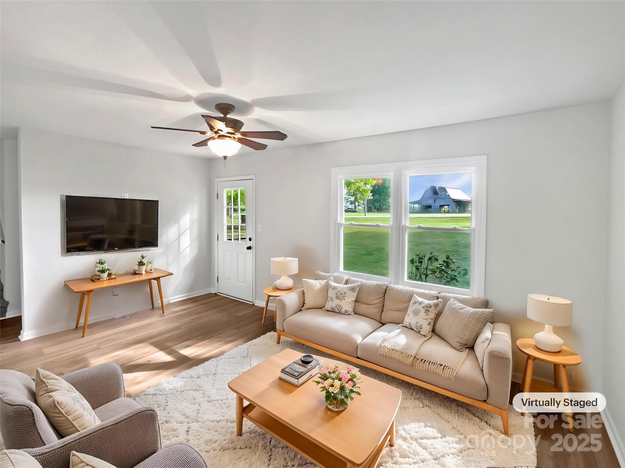 Walden Pond - Residential