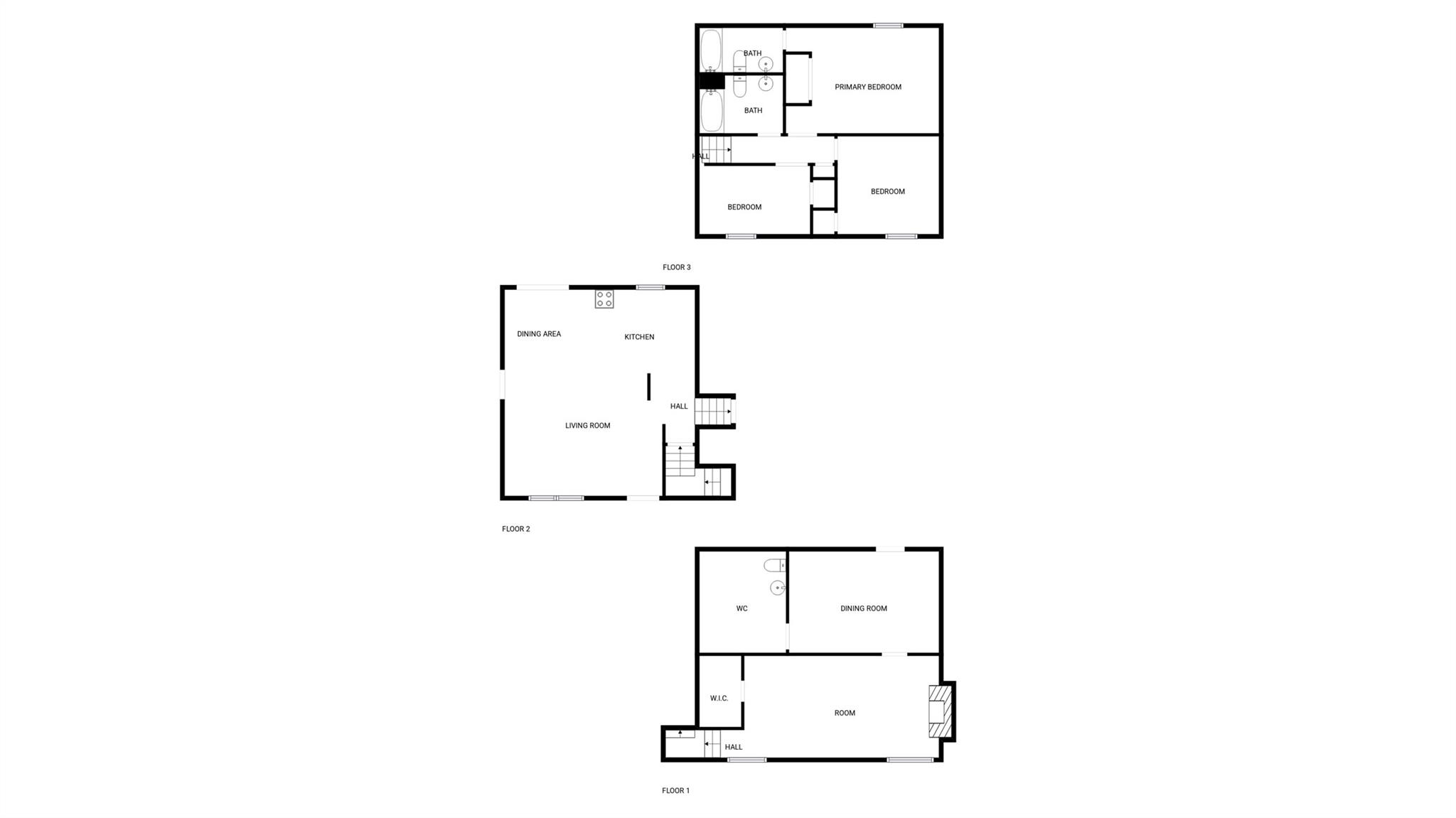 Walden Pond - Residential
