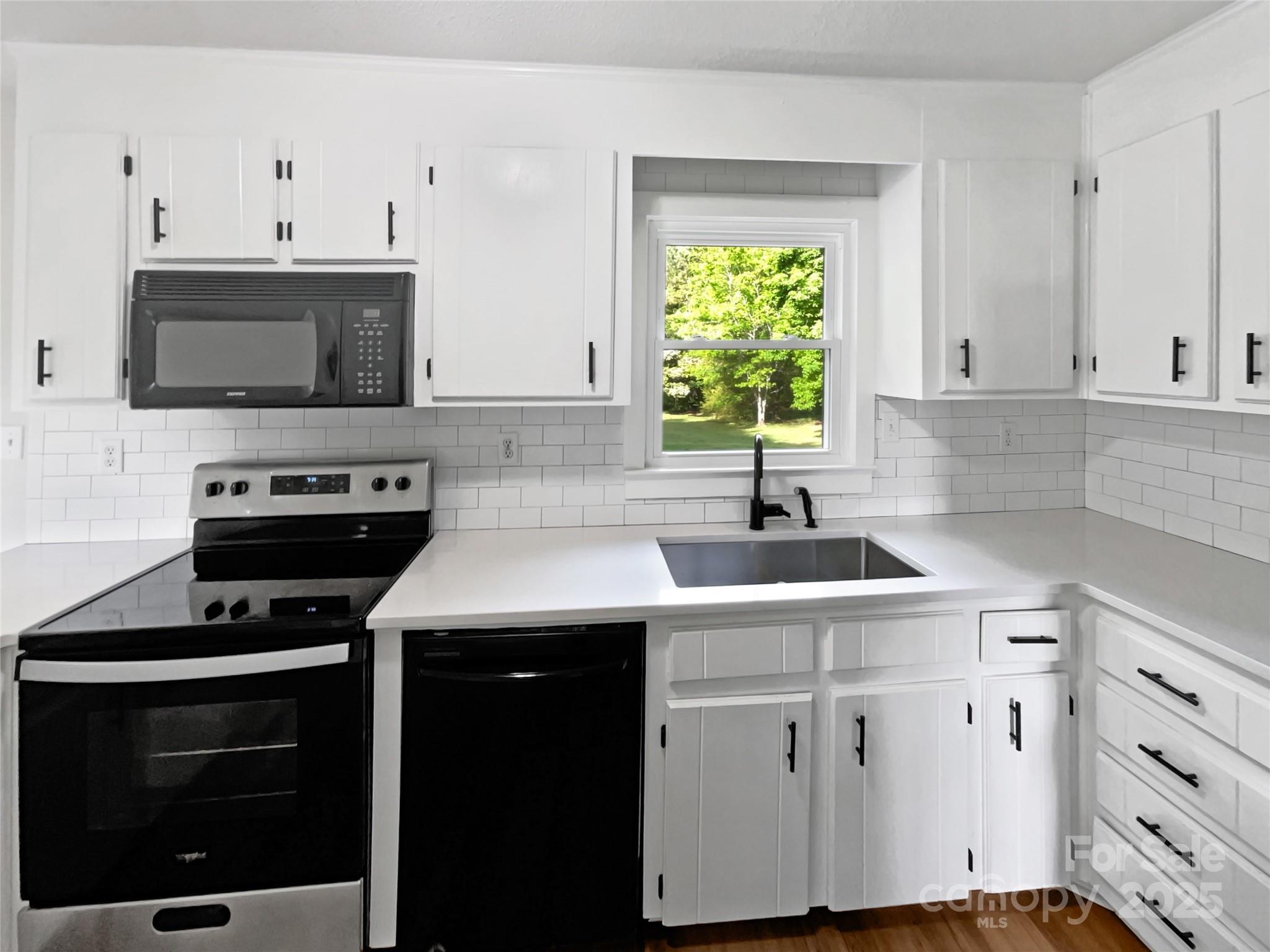 Walden Pond - Residential