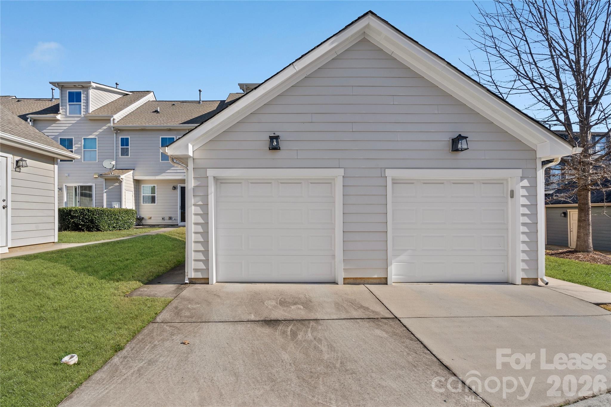 Brightwalk - Residential Lease