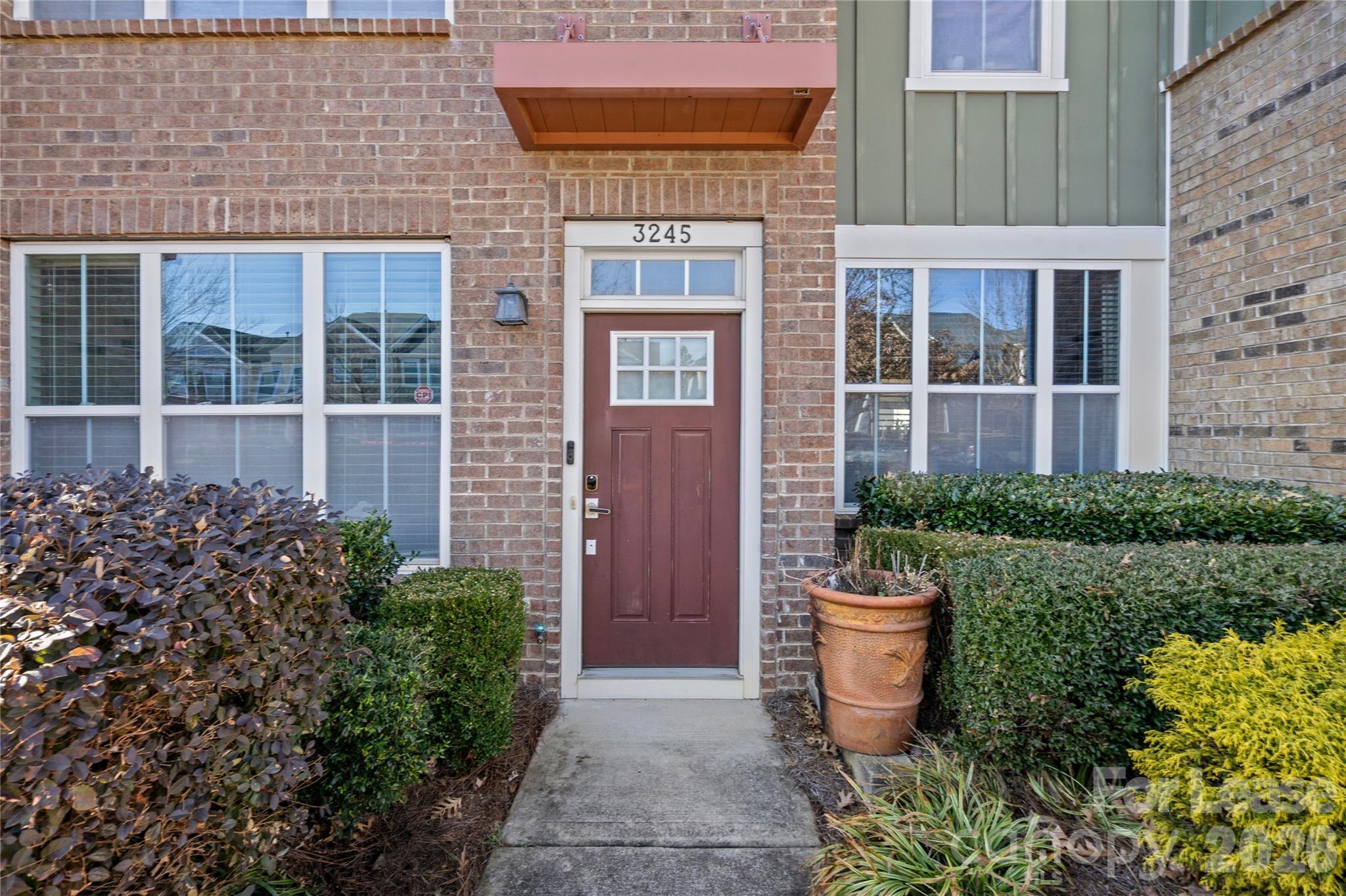 Brightwalk - Residential Lease