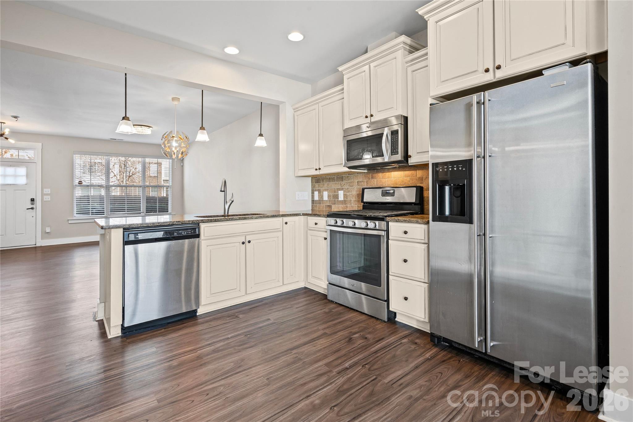 Brightwalk - Residential Lease