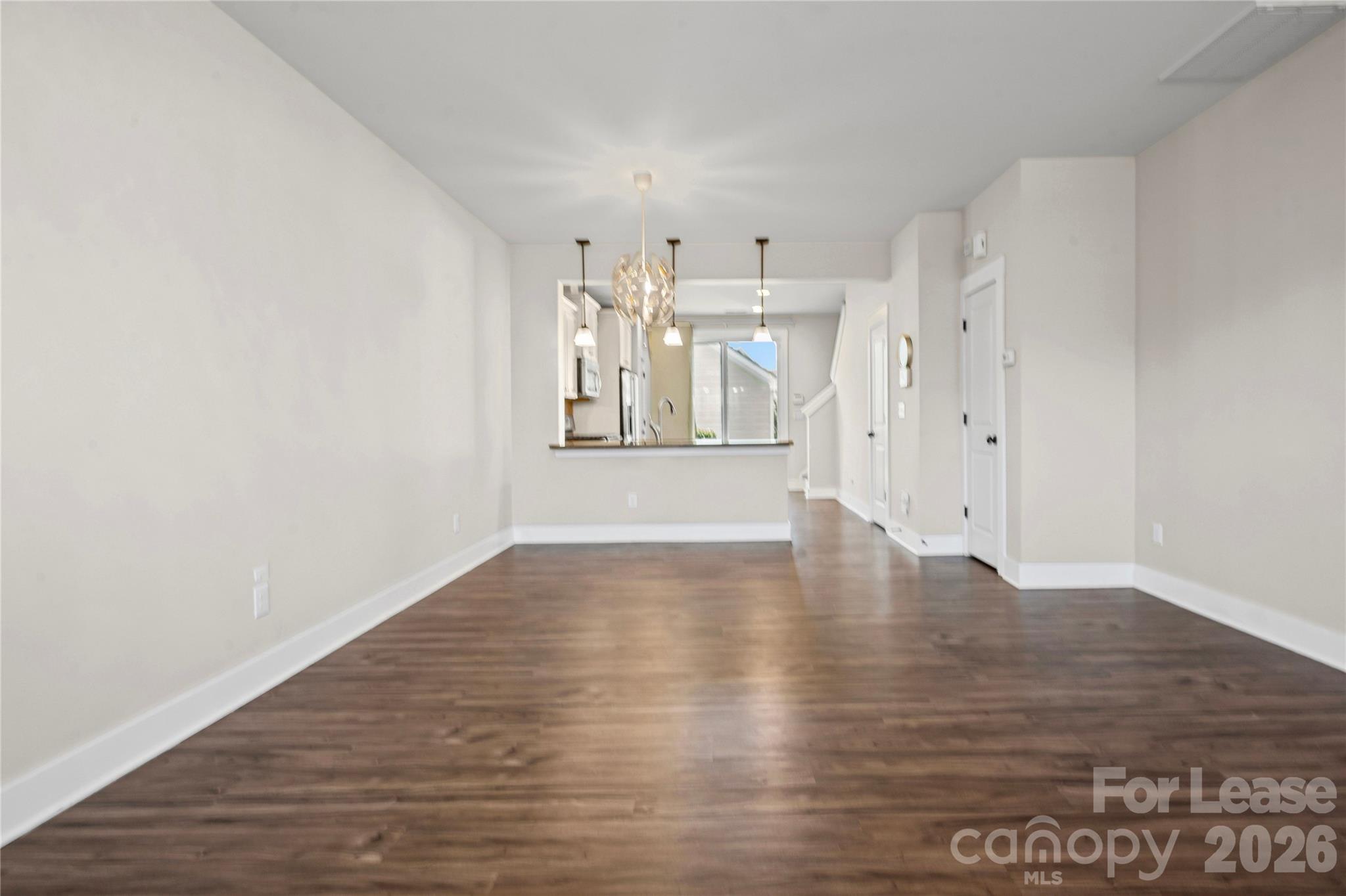 Brightwalk - Residential Lease