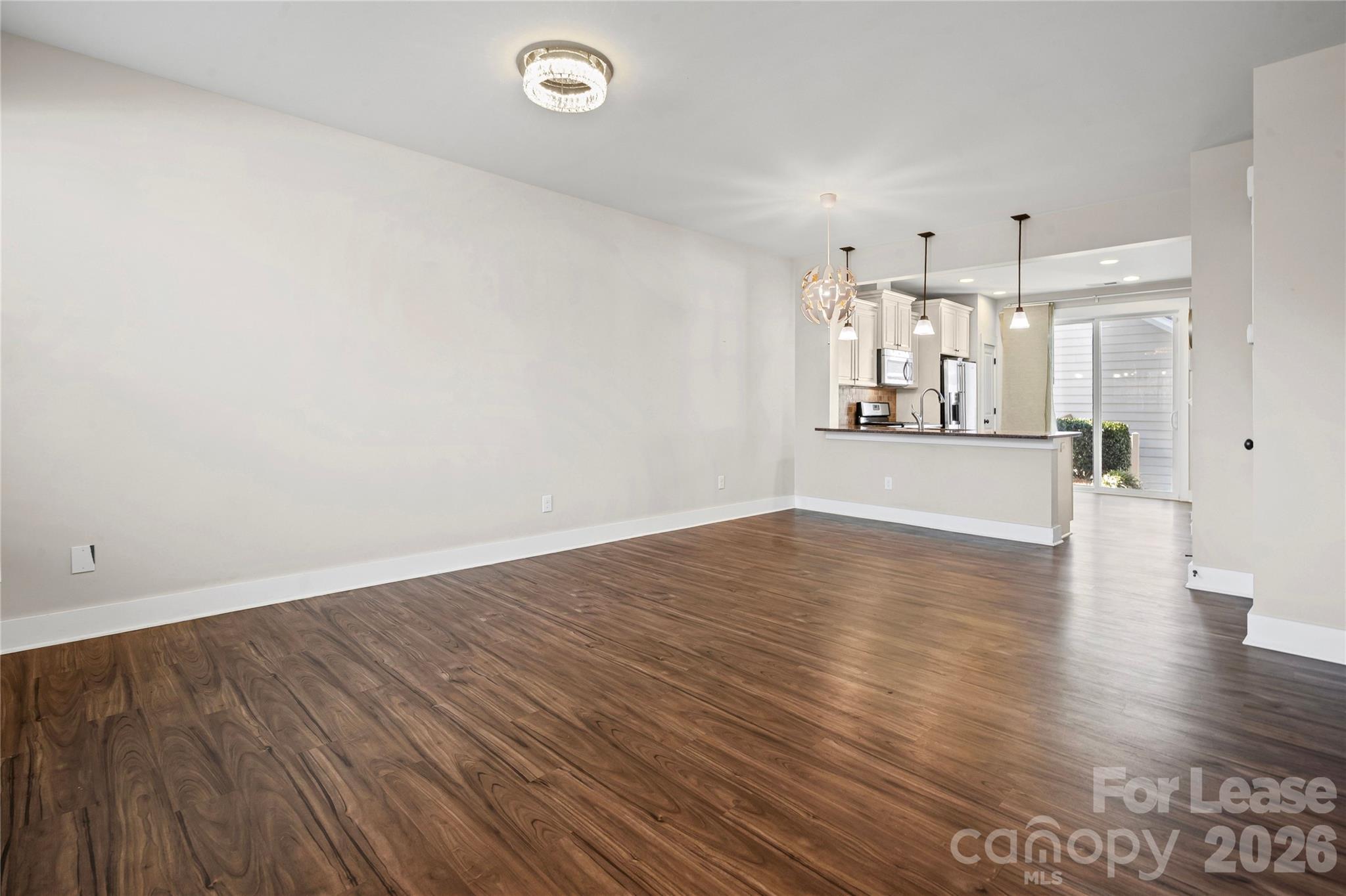 Brightwalk - Residential Lease