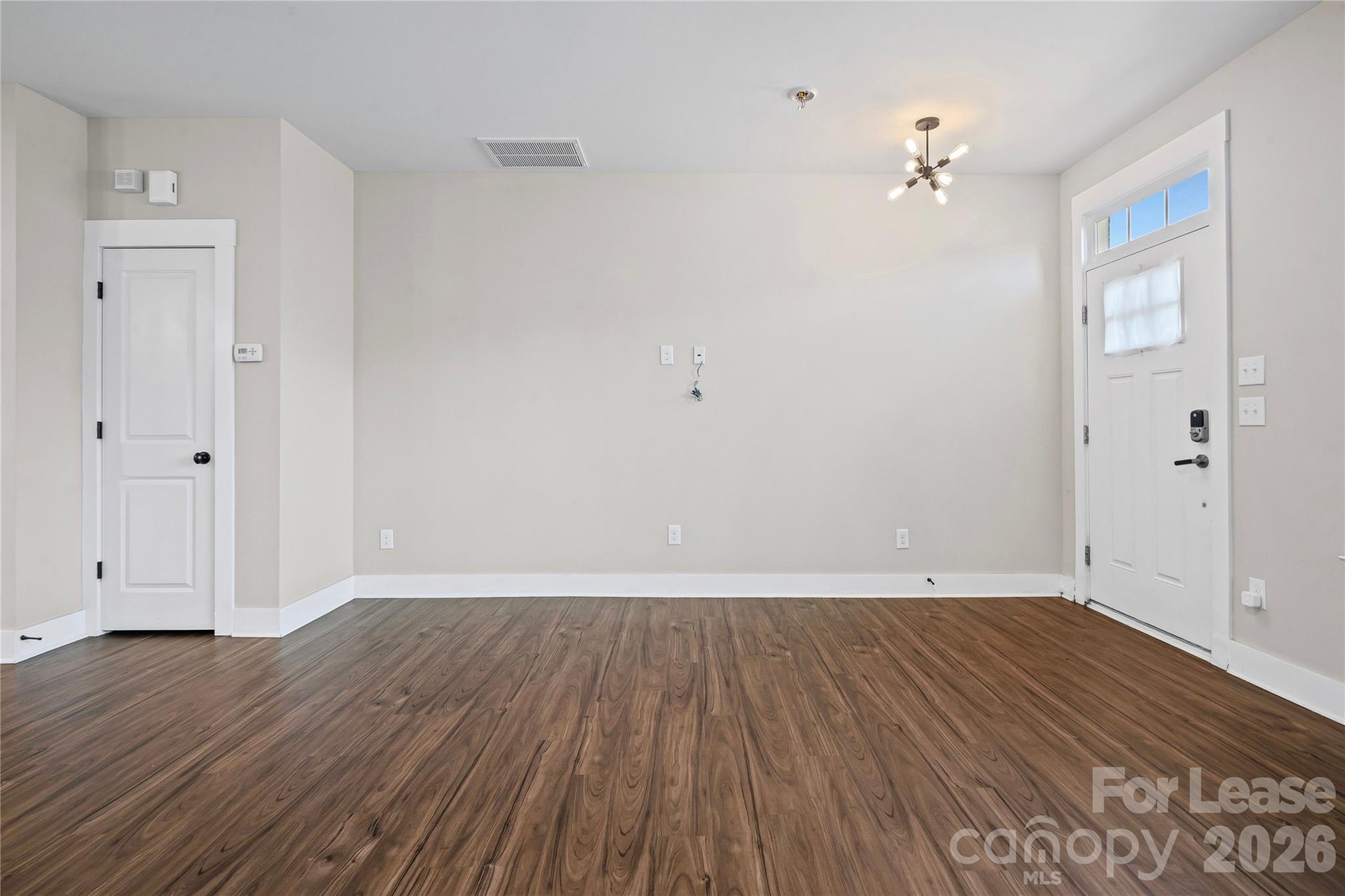 Brightwalk - Residential Lease