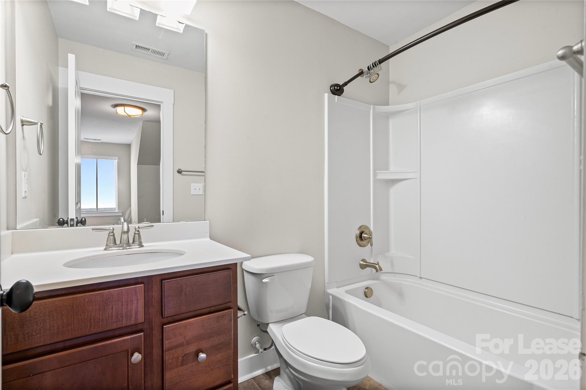 Brightwalk - Residential Lease