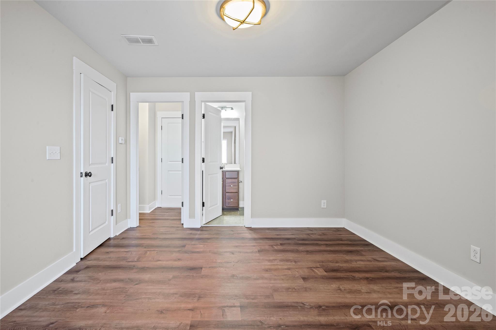 Brightwalk - Residential Lease