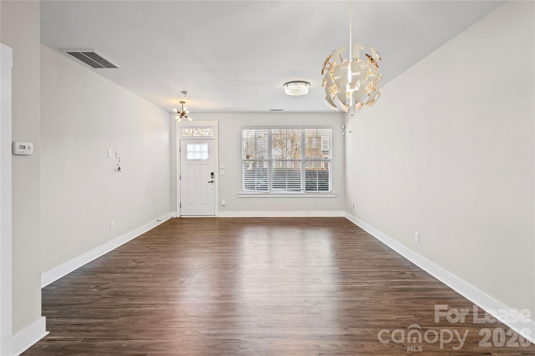 Brightwalk - Residential Lease