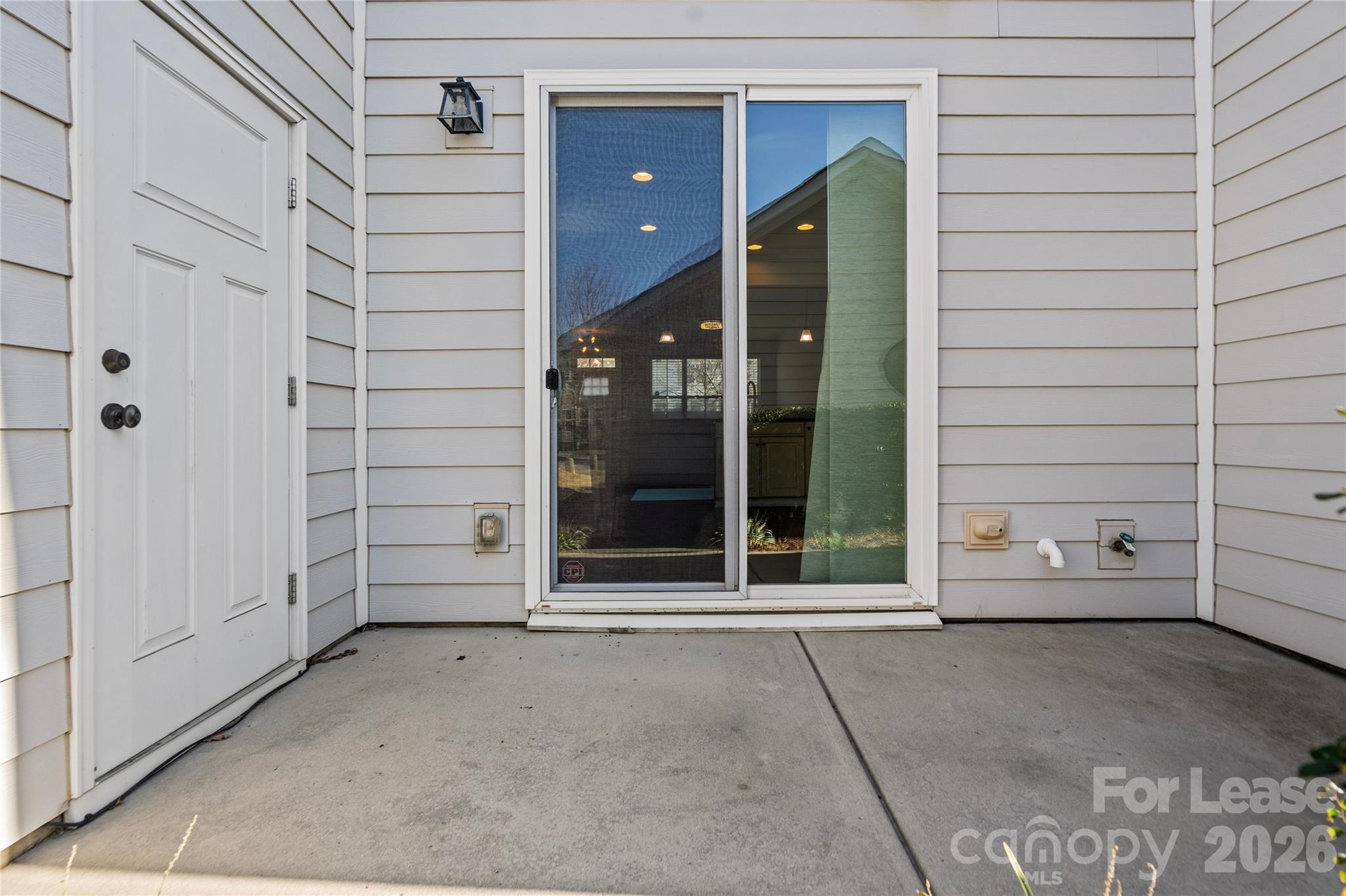 Brightwalk - Residential Lease