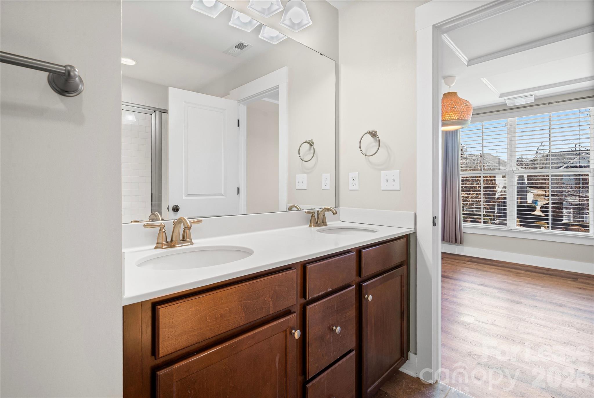 Brightwalk - Residential Lease