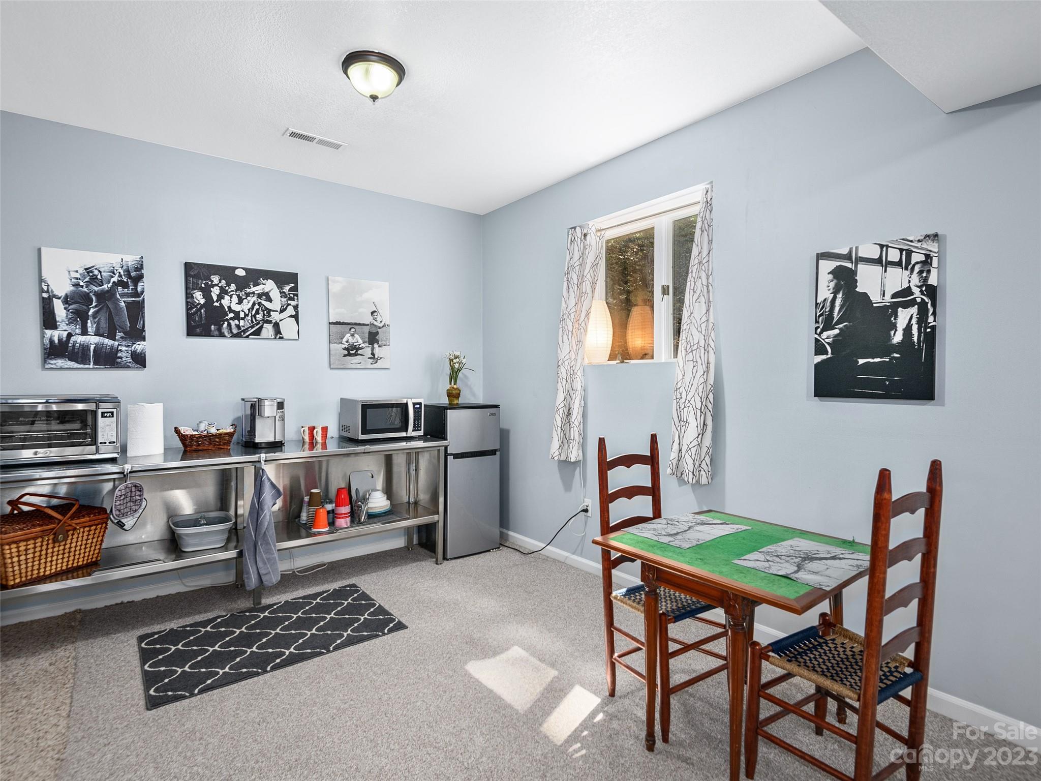 Jays Mountain - Residential