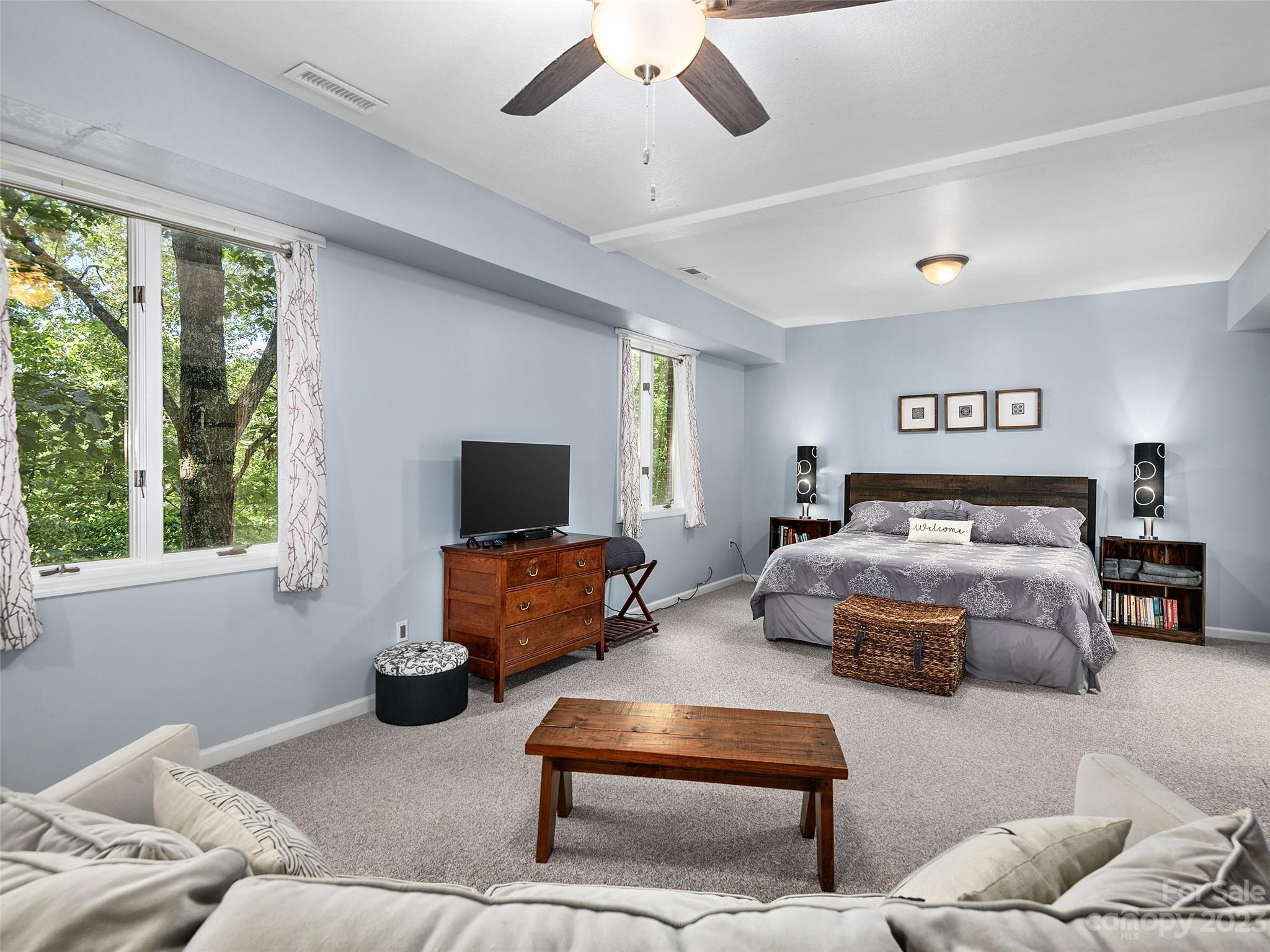 Jays Mountain - Residential