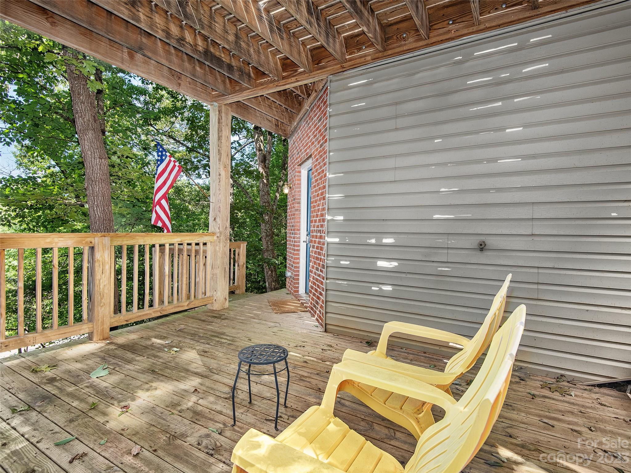 Jays Mountain - Residential