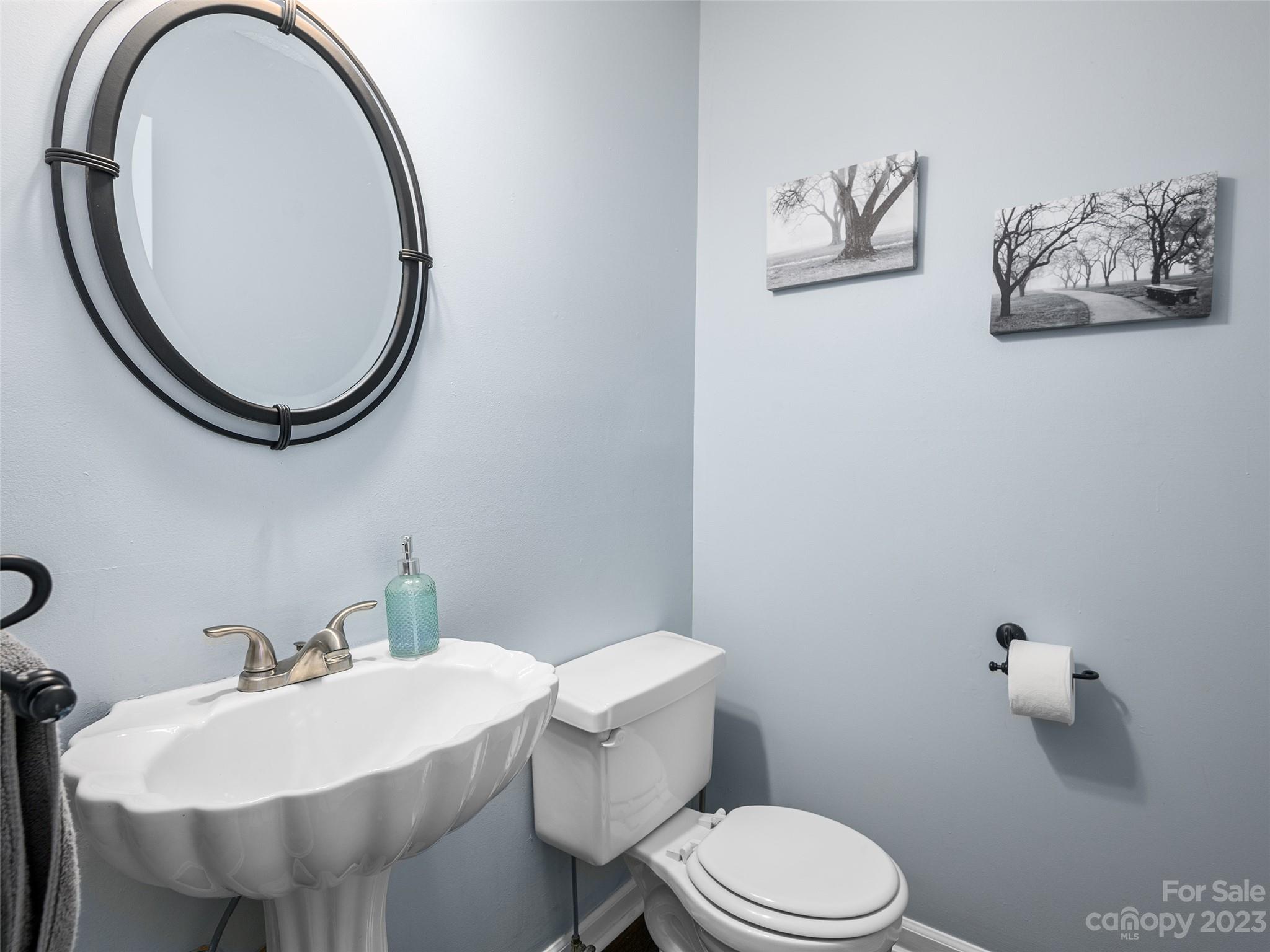 Jays Mountain - Residential