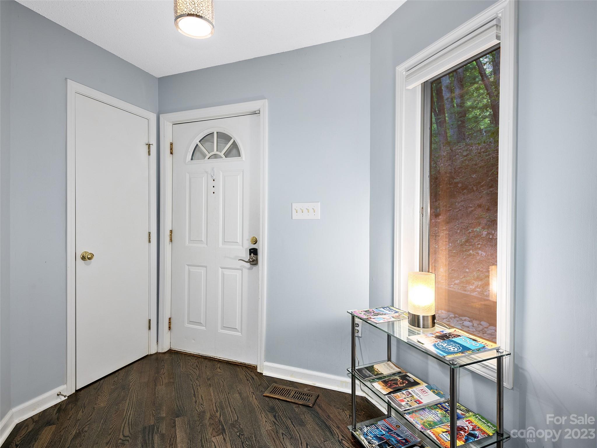 Jays Mountain - Residential