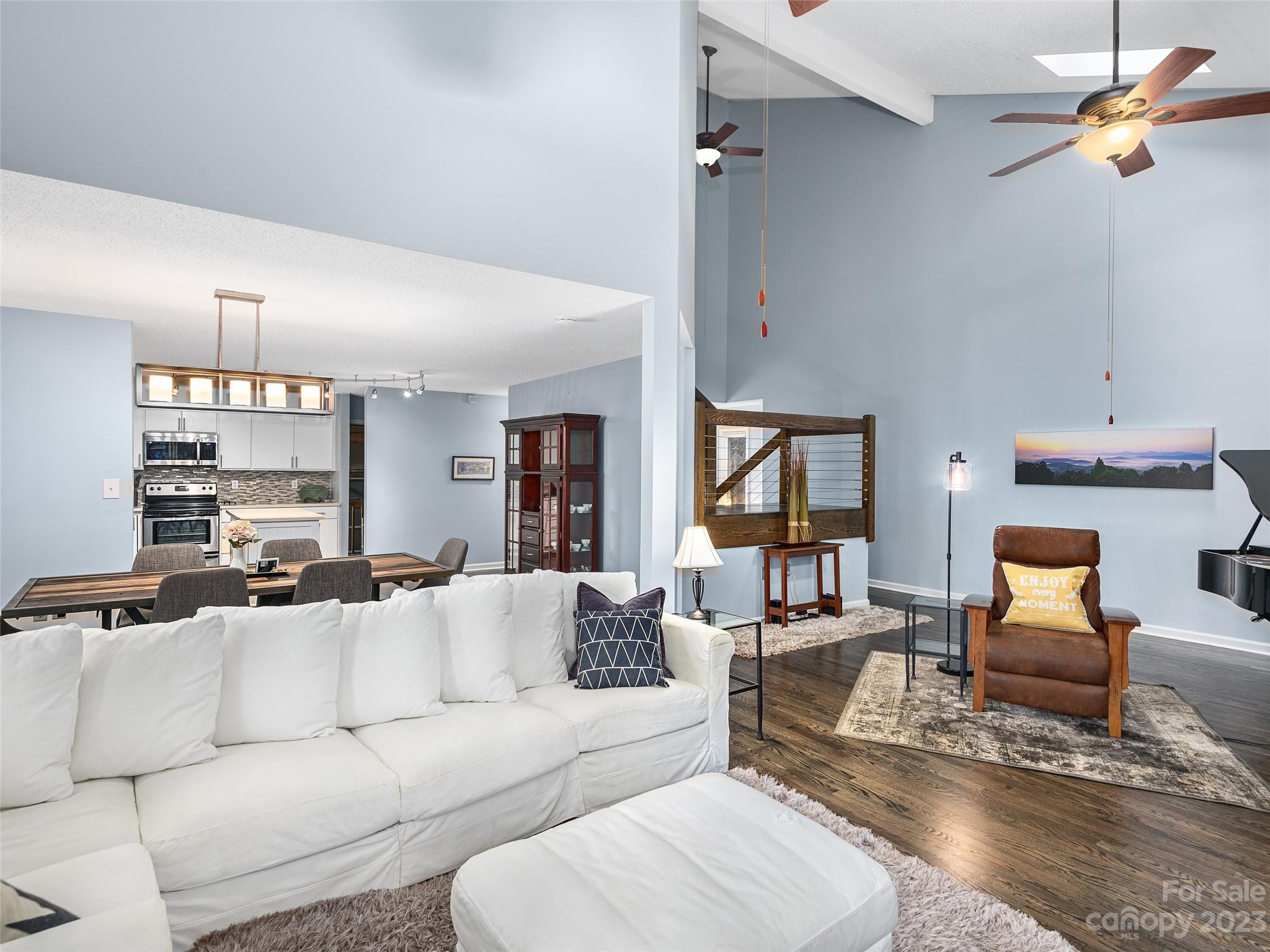 Jays Mountain - Residential