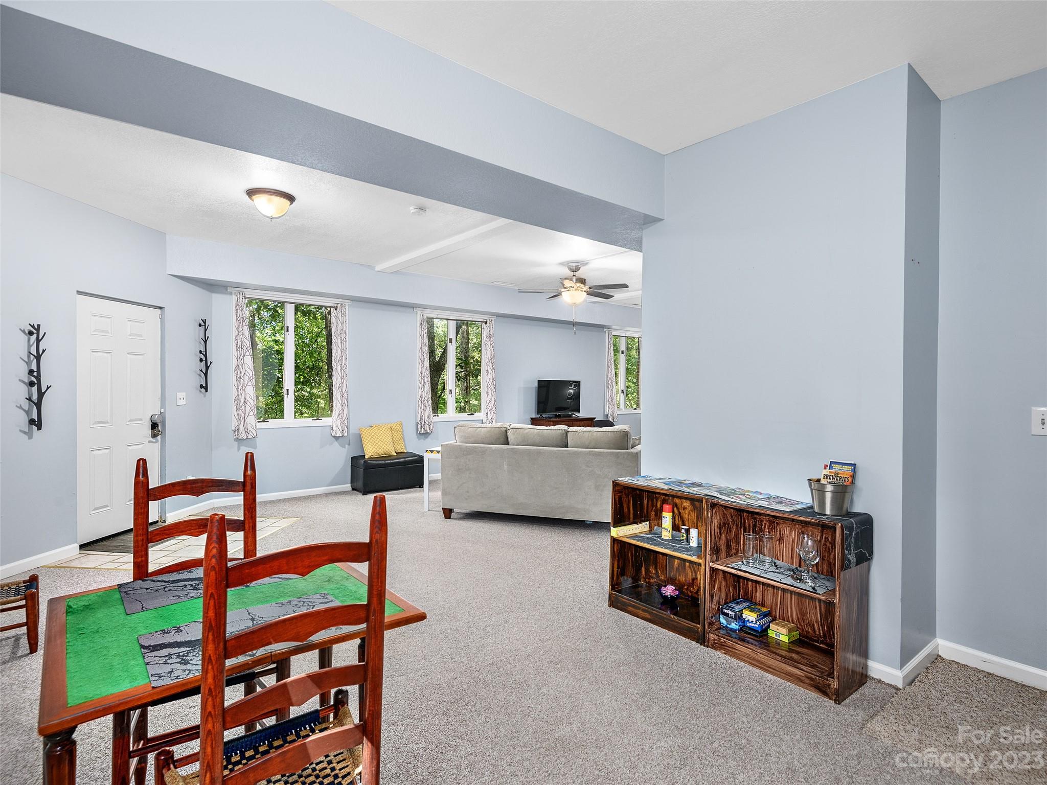 Jays Mountain - Residential