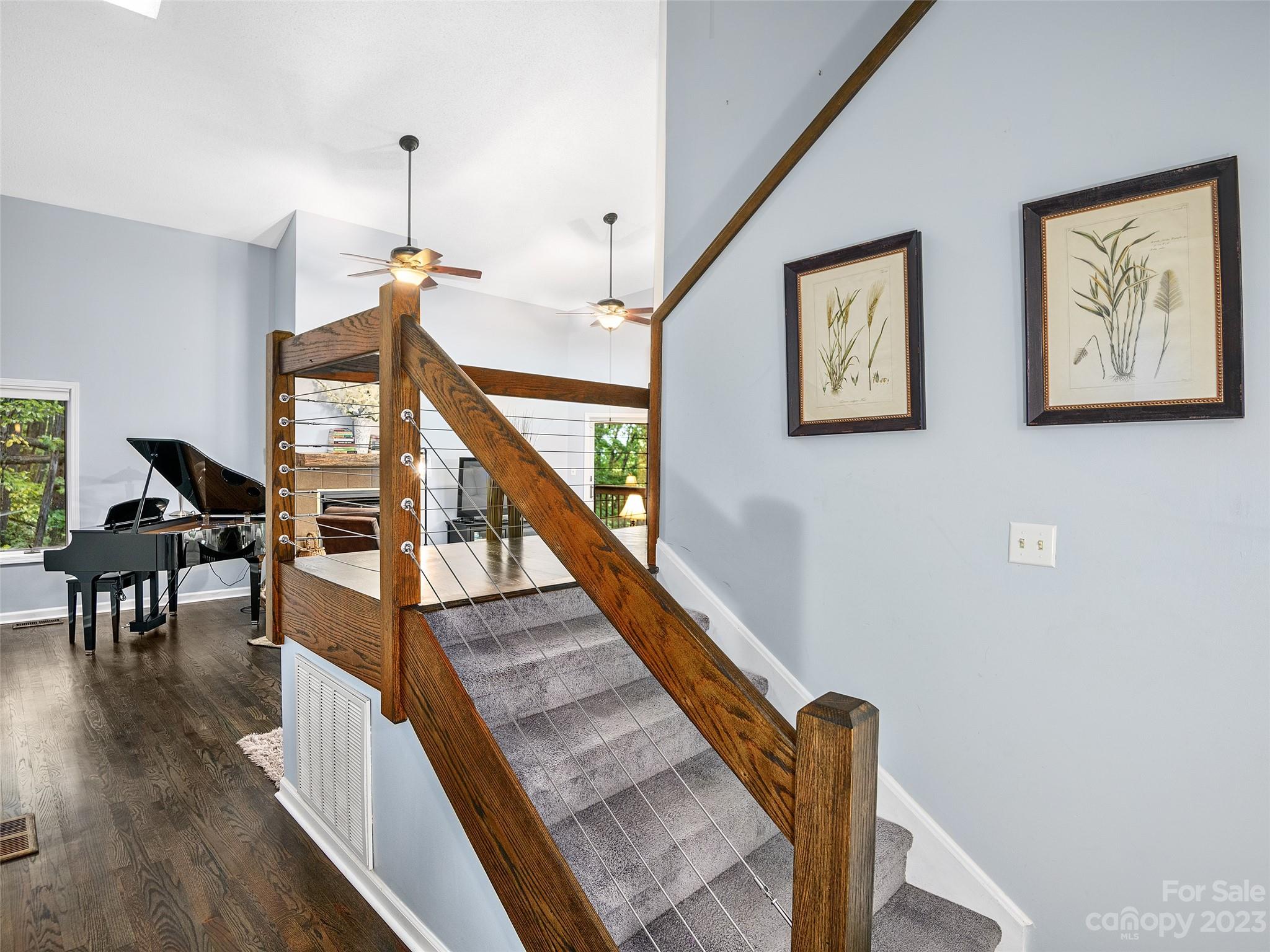 Jays Mountain - Residential