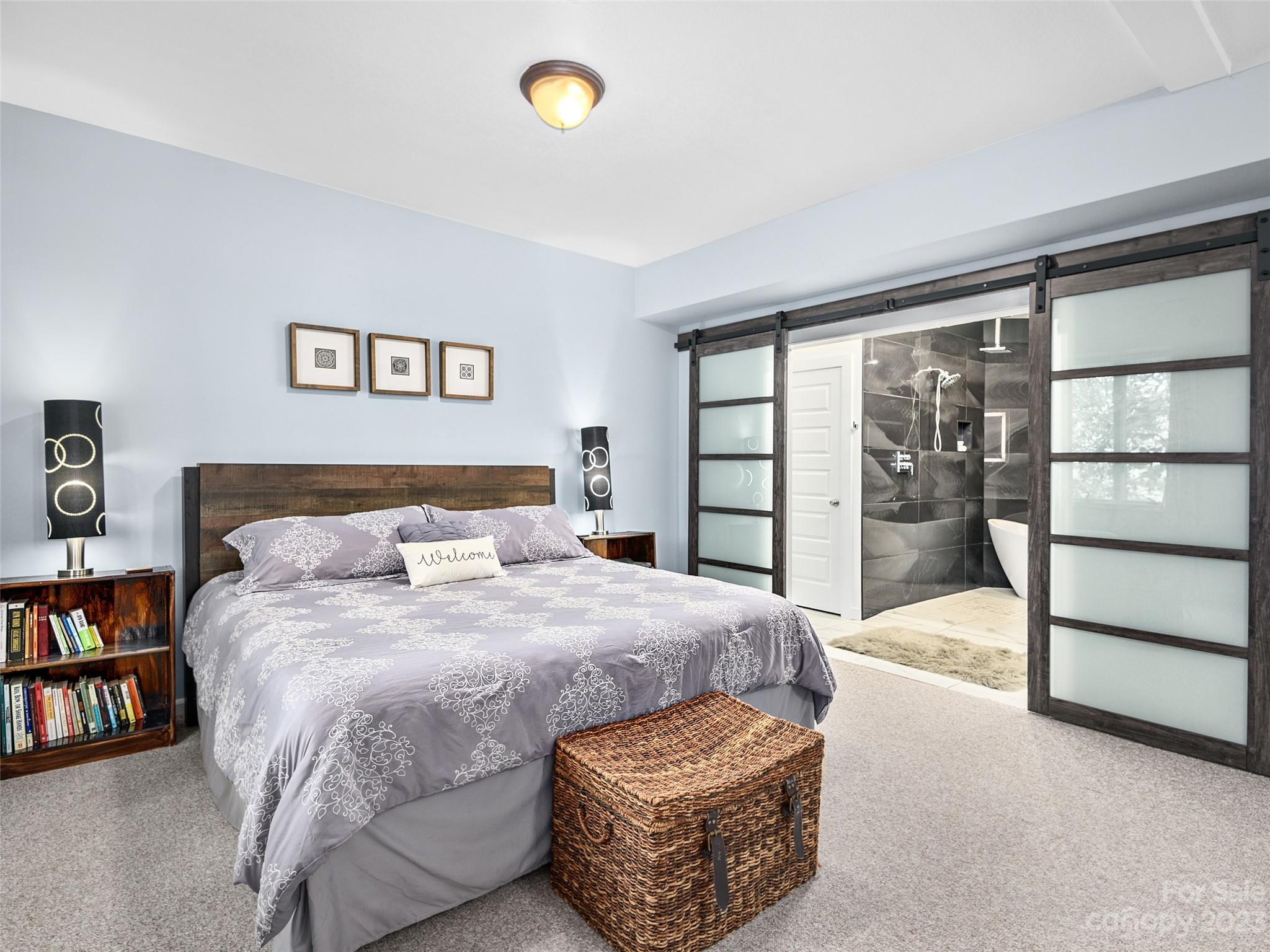 Jays Mountain - Residential