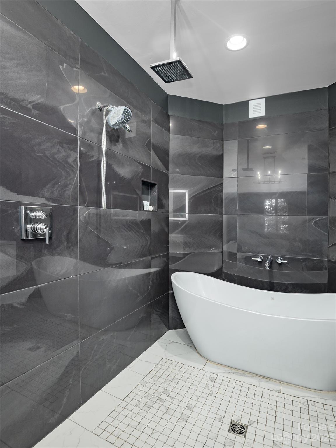 Jays Mountain - Residential