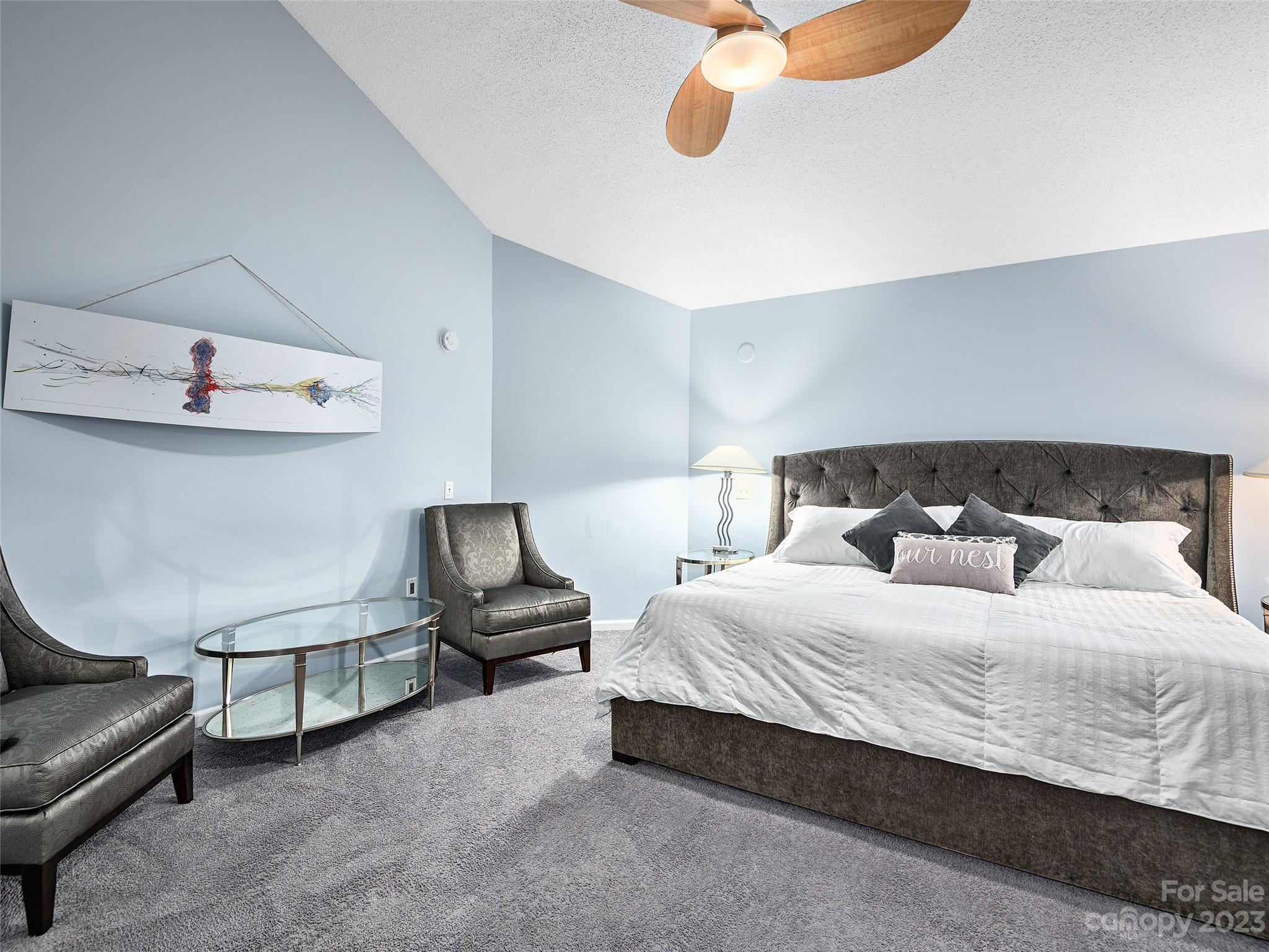 Jays Mountain - Residential