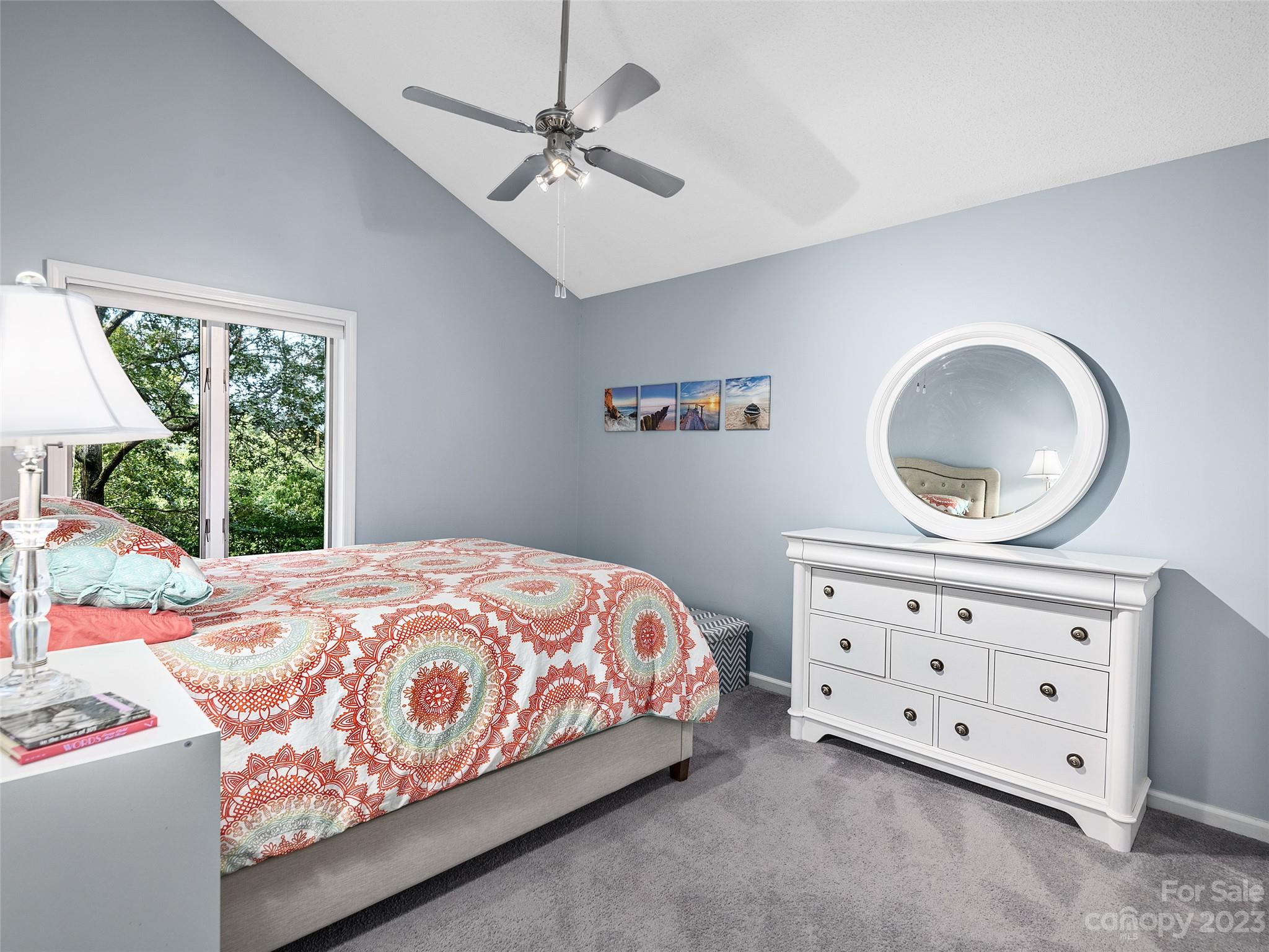 Jays Mountain - Residential