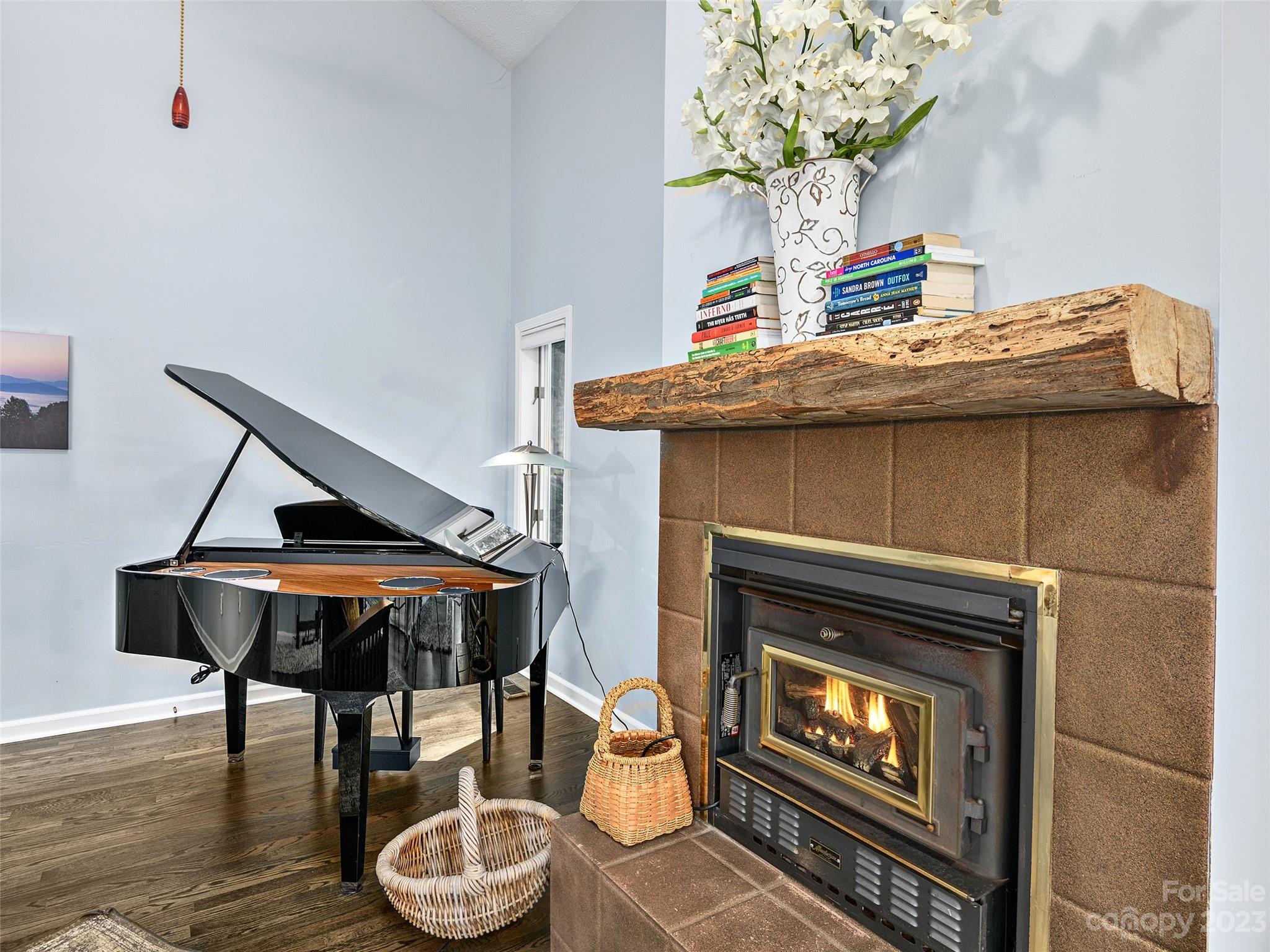 Jays Mountain - Residential