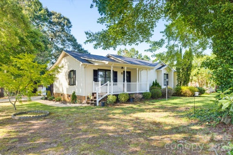 Photo of 28159 Poplins Grove Church Road, Albemarle, NC 28001 (MLS # 4430676)