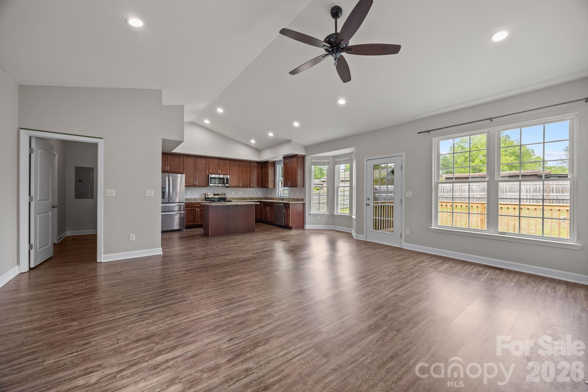 3029 Fallswood Drive