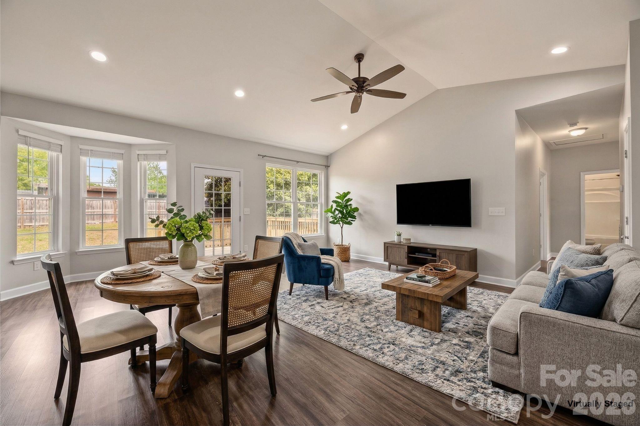 3029 Fallswood Drive