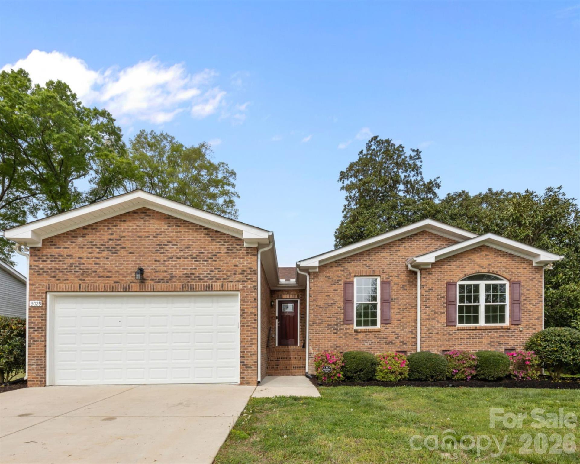 3029 Fallswood Drive