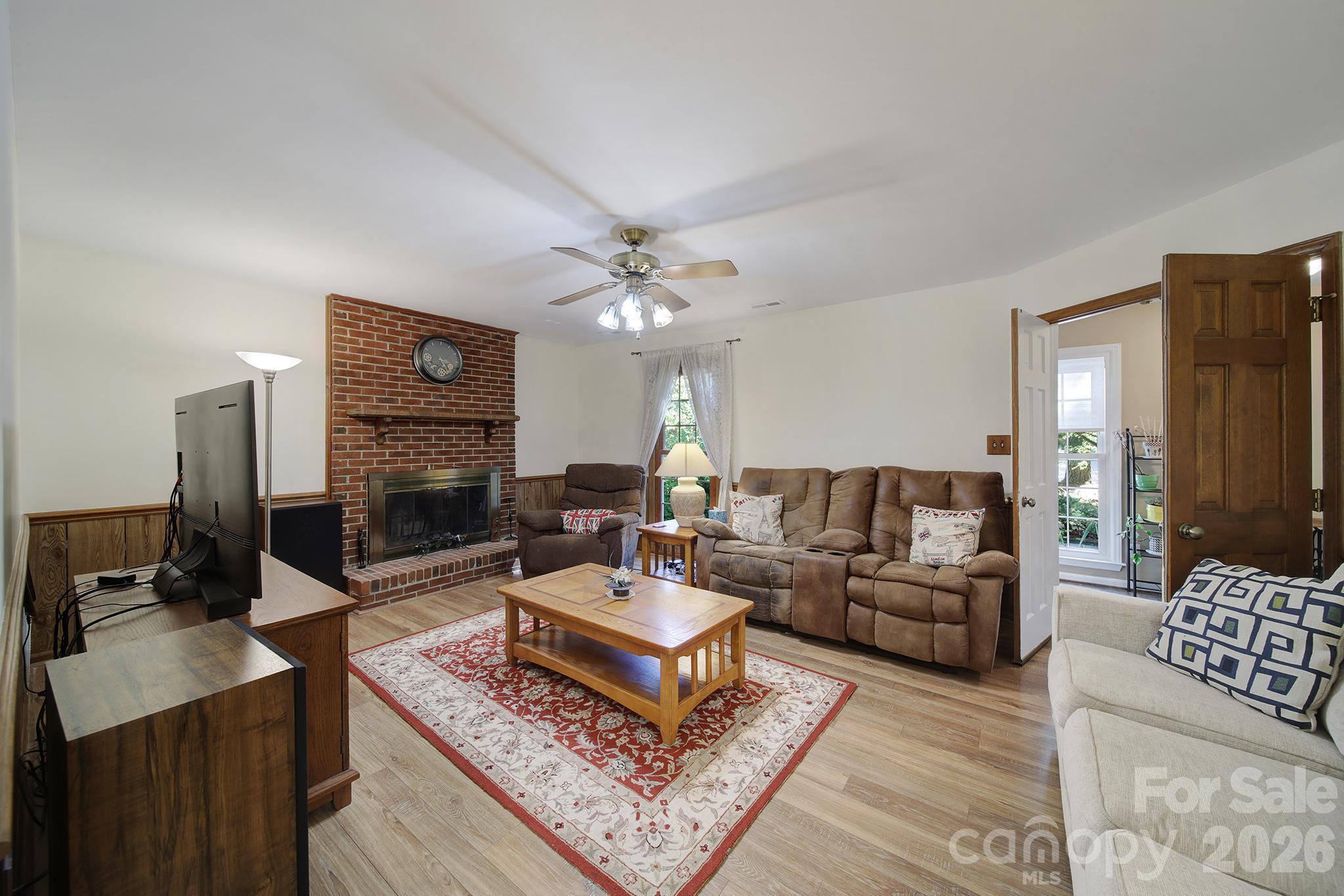 6134 Hickory Forest Drive