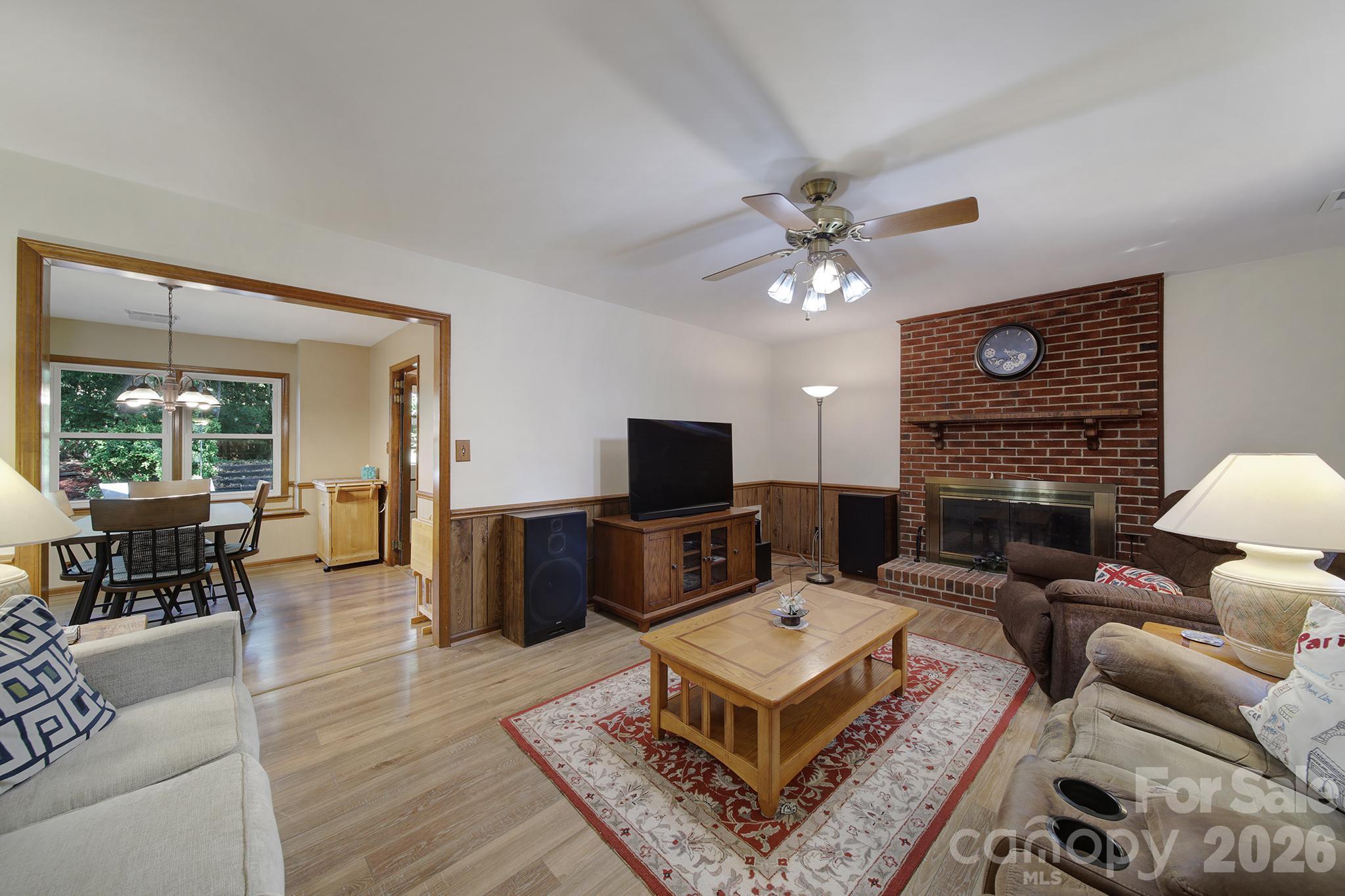 6134 Hickory Forest Drive