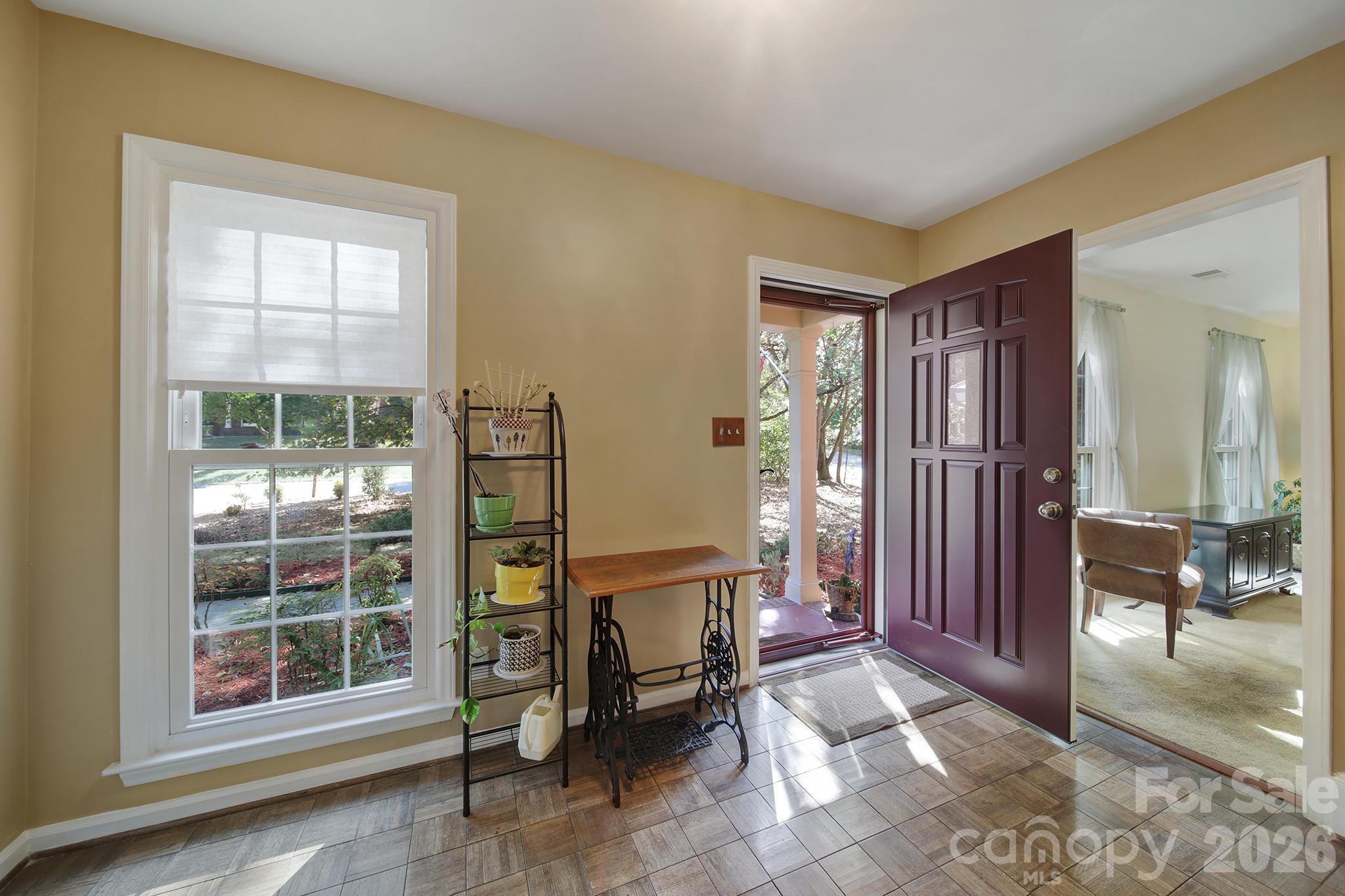 6134 Hickory Forest Drive