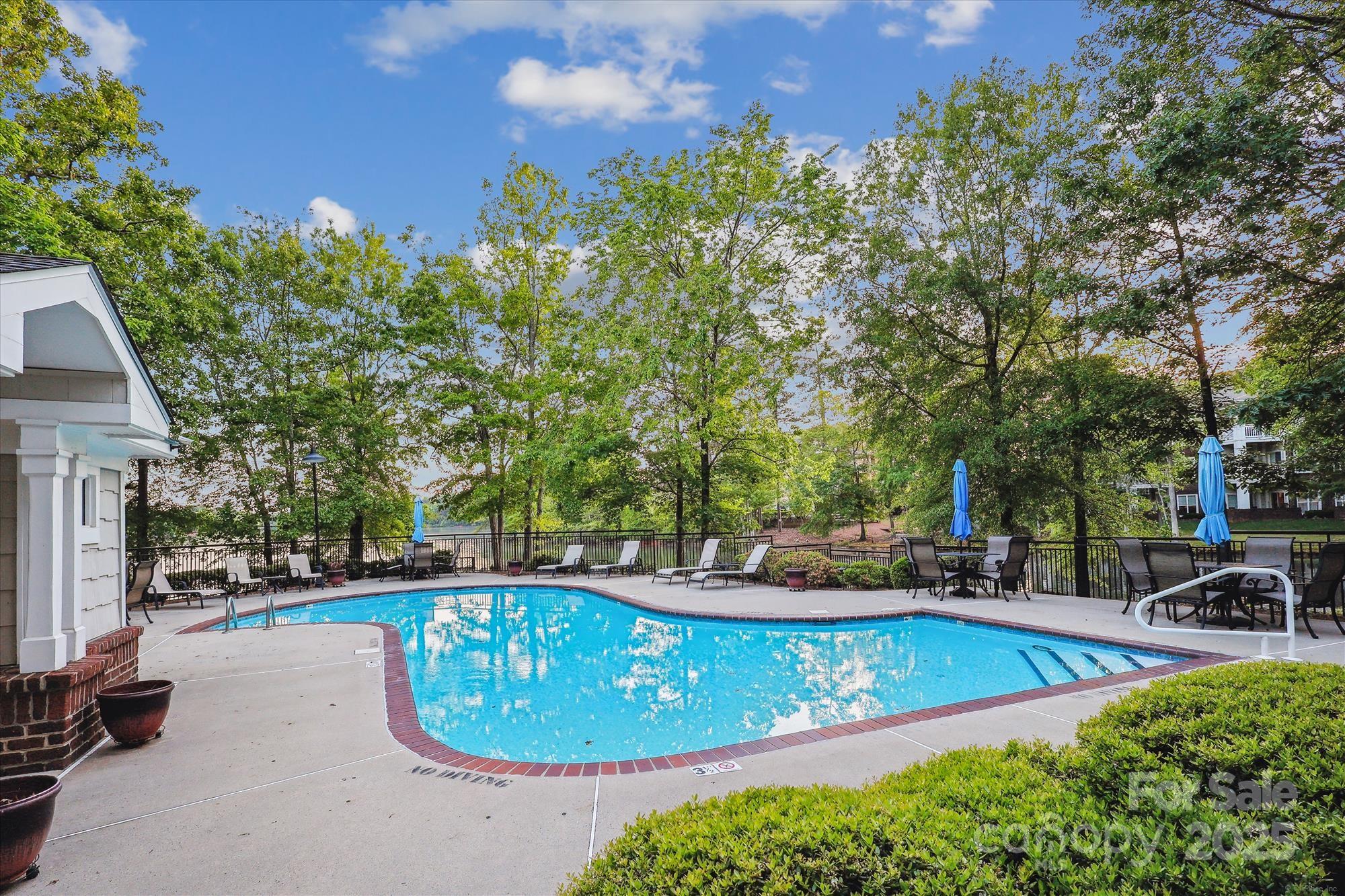 Boardwalk at Deer Park - Residential