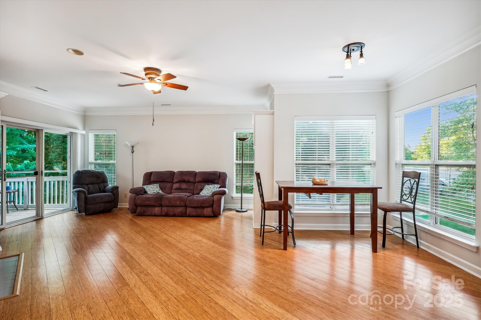 Boardwalk at Deer Park - Residential