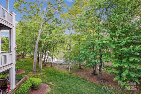 537 Southeast Drive 537 Davidson NC 28036
