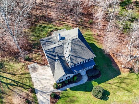 A home in Weddington