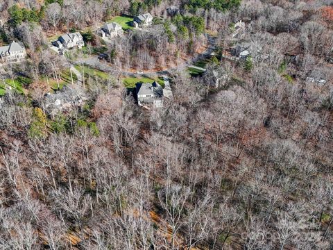 A home in Weddington