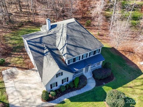 A home in Weddington